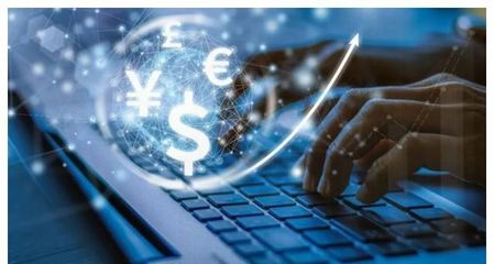 比特币token